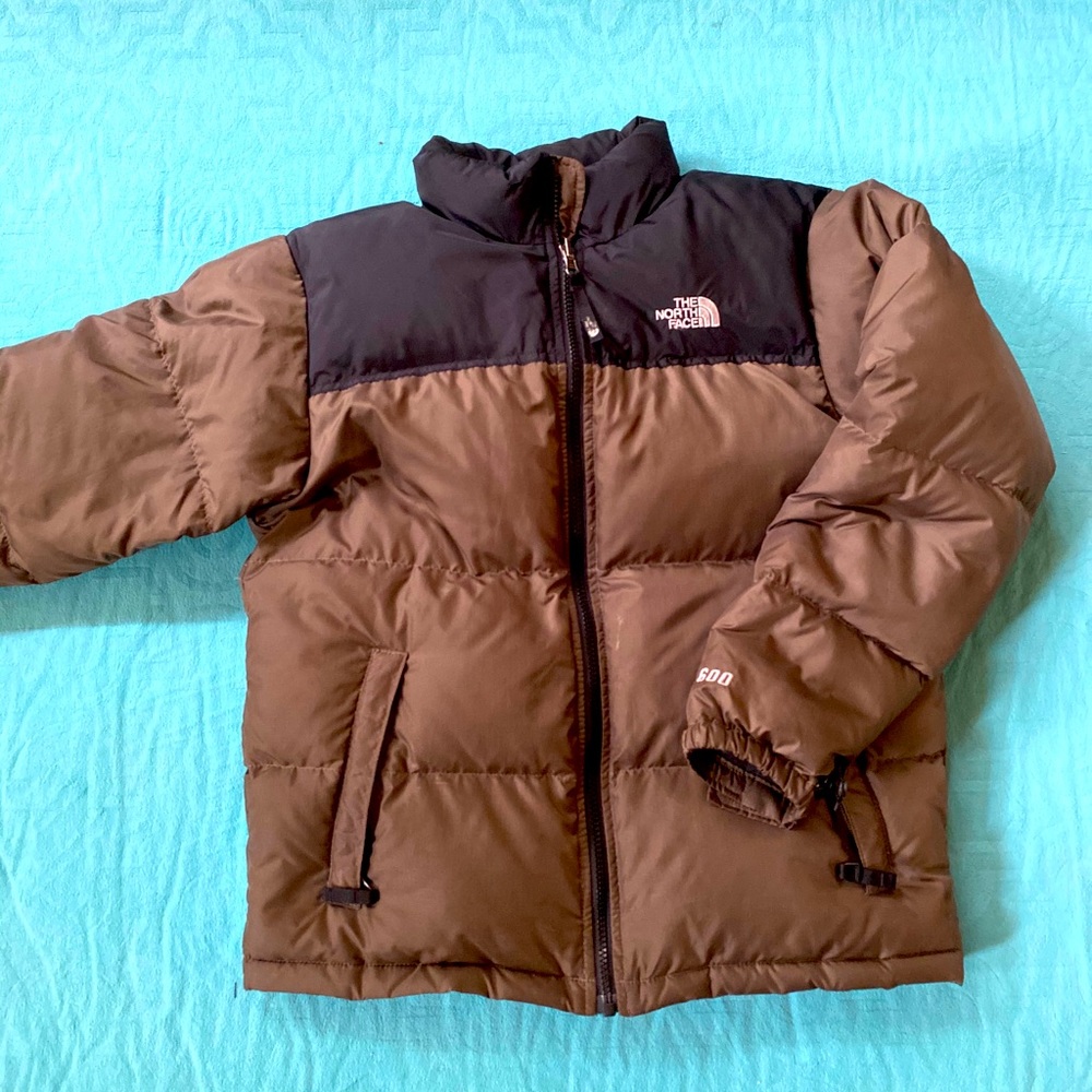 Boy jacket